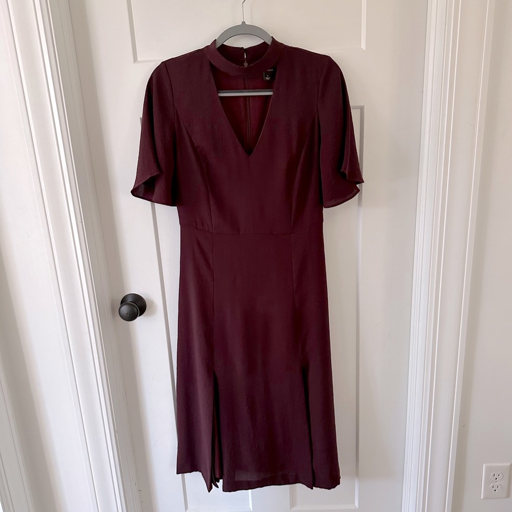 Ann Taylor Formal Dress